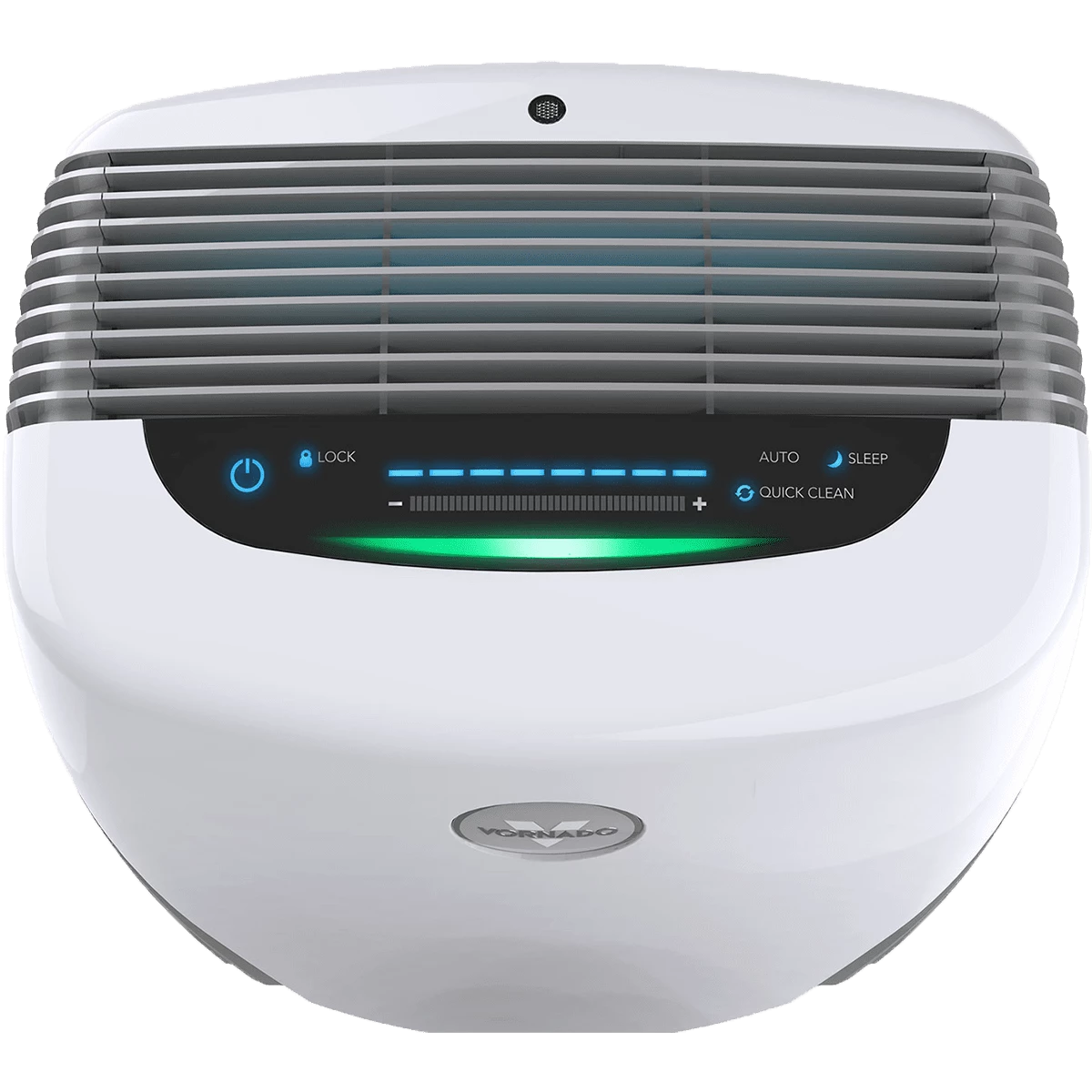 Vornado PCO575DC Energy Smart True HEPA Air Purifier & Silverscreen Filtration 4 Vornado PCO575DC Energy Smart True HEPA Air Purifier & Silverscreen Filtration - Image 2