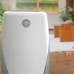 Vornado PCO575DC Energy Smart True HEPA Air Purifier & Silverscreen Filtration 11 Vornado PCO575DC Energy Smart True HEPA Air Purifier & Silverscreen Filtration -FRIGIDAIRE Sales Shop vornado pco575dc energy smart silverscreen true hepa air puriifer lifestyle