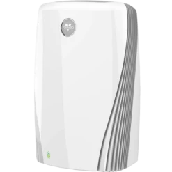 Vornado PCO575DC Energy Smart True HEPA Air Purifier & Silverscreen Filtration