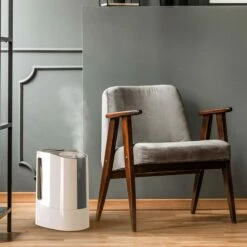 Vornado UH100 Ultrasonic Humidifier -FRIGIDAIRE Sales Shop vornado uh100 ultrasonic humidifier lifestyle