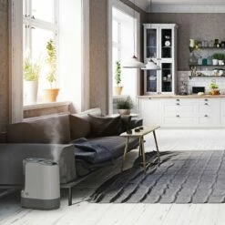 Vornado UH200 Ultrasonic Whole Room Humidifier -FRIGIDAIRE Sales Shop vornado uh200 ultrasonic cool war mist humidifier lifestyle