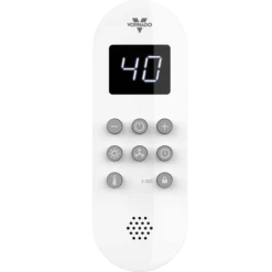 Vornado UH200 Ultrasonic Whole Room Humidifier -FRIGIDAIRE Sales Shop vornado uh200 ultrasonic cool war mist humidifier remote control