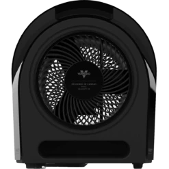 New Arrival -FRIGIDAIRE Sales Shop vornado velocity 5r whole room space heater black back