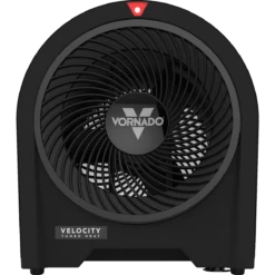 Vornado Velocity 5R Whole Room Space Heater