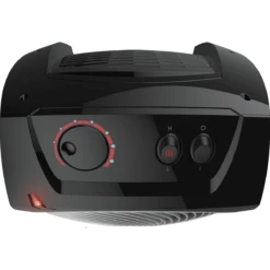 Vornado VH10 Whole Room Space Heater -FRIGIDAIRE Sales Shop vornado vh10 whole room heater black top controls