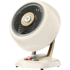 Vornado VHeat Whole Room Metal Heater -FRIGIDAIRE Sales Shop vornado vheat whole room vintage heater white angle