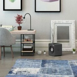 Vornado VMH300 Whole Room Metal Heater -FRIGIDAIRE Sales Shop vornado vmh300 heater storm gray lifestyle