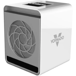 Vornado VMH500 Whole Room Metal Space Heater -FRIGIDAIRE Sales Shop vornado vmh500 space heater with climate control back