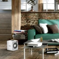 Vornado VMH500 Whole Room Metal Space Heater -FRIGIDAIRE Sales Shop vornado vmh500 space heater with climate control lifestyle