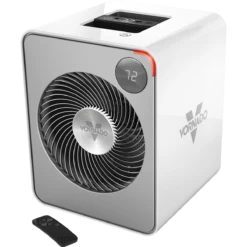 Vornado VMH500 Whole Room Metal Space Heater