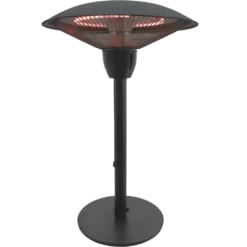 Westinghouse 1500 Watt Electric Tabletop Patio Heater