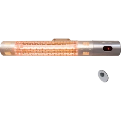 Westinghouse 1500 Watt Electric Mounted Patio Heater