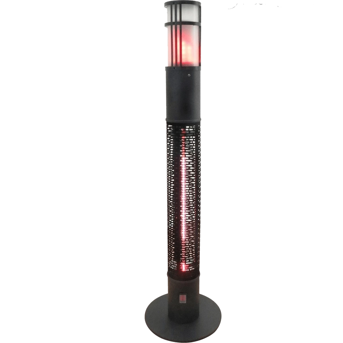 Westinghouse Portable Infrared 1500 Watt Electric Standing Patio Heater 3 Westinghouse Portable Infrared 1500 Watt Electric Standing Patio Heater