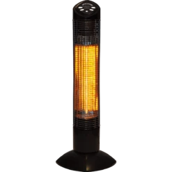 Westinghouse 1200 Watt Infrared Oscillating Electric Outdoor Heater
