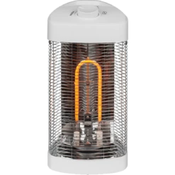 Westinghouse 1200 Watt Infrared Portable Oscillating Electric Outdoor Heater