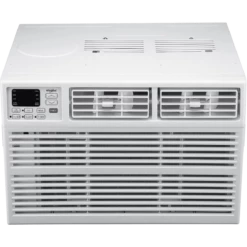 Whirlpool 24,000 BTU Window Air Conditioner W/ Electronic Controls