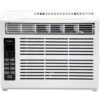 Whirlpool 8,000 BTU Window Air Conditioner -FRIGIDAIRE Sales Shop whirlpool WHAW081CW 8000 btu window ac main 220copy