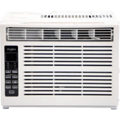 Whirlpool 8,000 BTU Window Air Conditioner