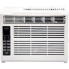 Whirlpool 6,000 BTU Window Air Conditioner -FRIGIDAIRE Sales Shop whirlpool whaw061cw 6000 btu window air conditioner main