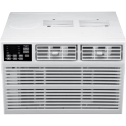 Whirlpool Energy Star 10,000 BTU 115V Window Air Conditioner