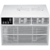 Whirlpool Energy Star 15,000 BTU 115V Window Air Conditioner -FRIGIDAIRE Sales Shop whirlpool whaw151cw energy star 15000 btu window air conditioner main