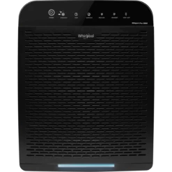 Whirlpool WPPRO2000 Air Purifier 18 Whirlpool WPPRO2000 Air Purifier -FRIGIDAIRE Sales Shop whirlpool wppro2000b air purifier slate black main