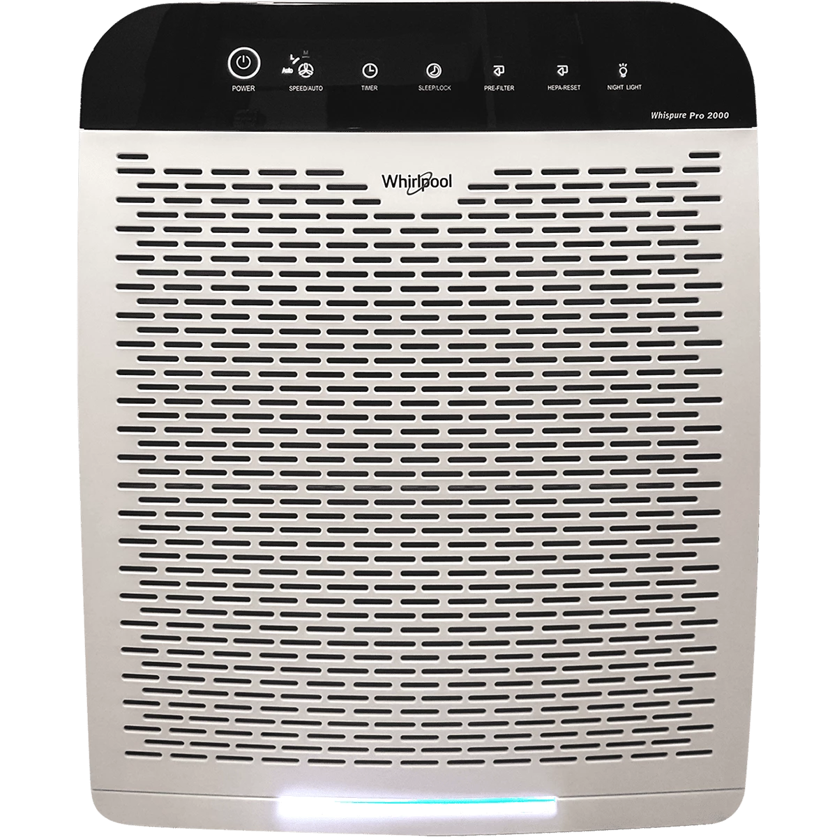 Whirlpool WPPRO2000 Air Purifier 3 Whirlpool WPPRO2000 Air Purifier