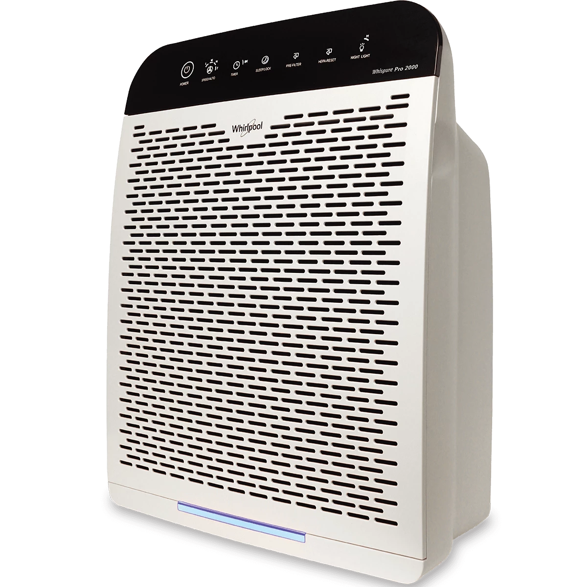 Whirlpool WPPRO2000 Air Purifier 4 Whirlpool WPPRO2000 Air Purifier - Image 2