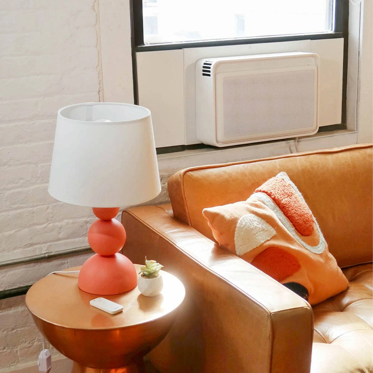 Windmill 115V Wi-Fi Enabled Window Air Conditioner W/ WhisperTech Inverter 11 Windmill 115V Wi-Fi Enabled Window Air Conditioner W/ WhisperTech Inverter - Image 9