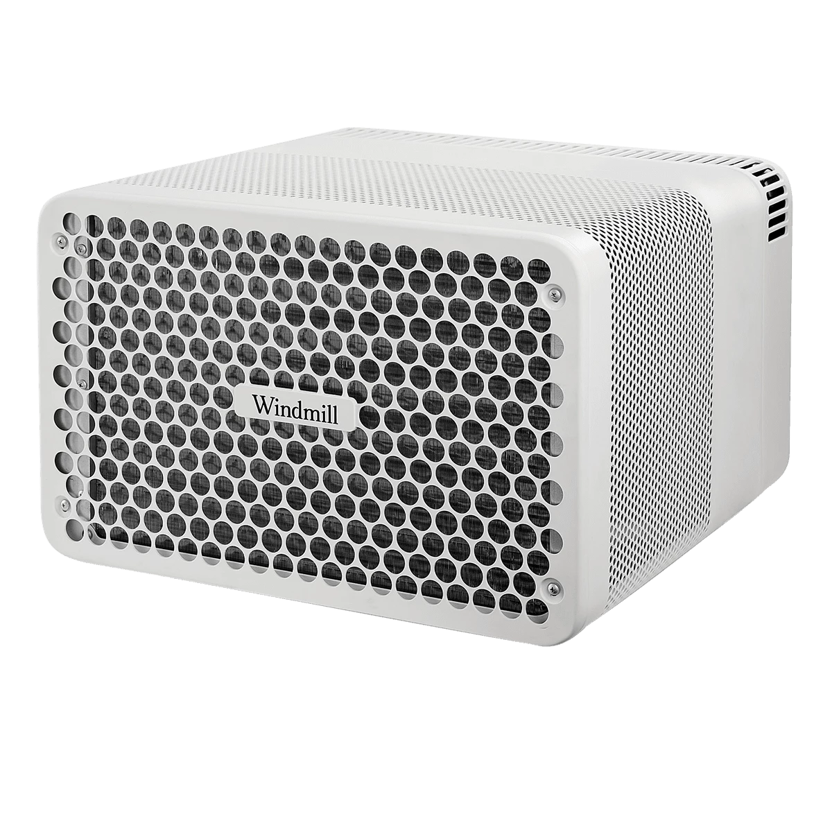 Windmill 115V Wi-Fi Enabled Window Air Conditioner W/ WhisperTech Inverter 4 Windmill 115V Wi-Fi Enabled Window Air Conditioner W/ WhisperTech Inverter - Image 2