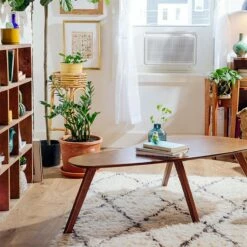 Windmill 8,000 BTU Wi-Fi Enabled Window Air Conditioner -FRIGIDAIRE Sales Shop windmill w1w31 8300 btu smart window air conditioner lifestyle 3