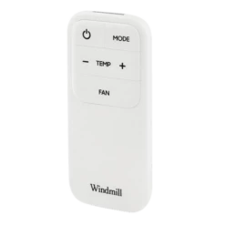 Windmill 8,000 BTU Wi-Fi Enabled Window Air Conditioner -FRIGIDAIRE Sales Shop windmill w1w31 8300 btu smart window air conditioner remote control