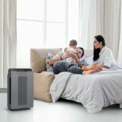 Winix PlasmaWave 5300-2 True HEPA Air Purifier -FRIGIDAIRE Sales Shop winix 5300 2 air purifier lifestyle