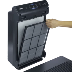 Winix 5500-2 True HEPA Air Purifier W/ PlasmaWave Technology -FRIGIDAIRE Sales Shop winix 5500 2 air purifier filters