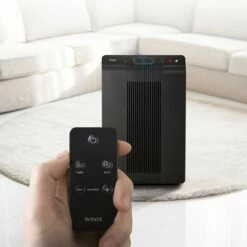 Winix 5500-2 True HEPA Air Purifier W/ PlasmaWave Technology -FRIGIDAIRE Sales Shop winix 5500 2 air purifier remote control