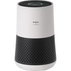 Winix PlasmaWave H13 4-Stage True HEPA Tower Air Purifier