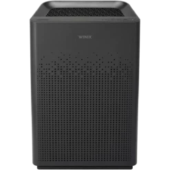 Winix AM80 PlasmaWave True HEPA Air Purifier W/ Washable Air Odor Control Filter