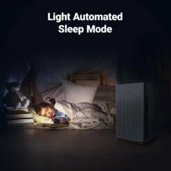 Winix AM80 PlasmaWave True HEPA Air Purifier W/ Washable Air Odor Control Filter -FRIGIDAIRE Sales Shop winix am80 hepa air purifier sleep mode