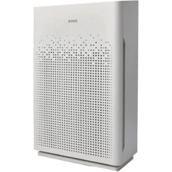 Winix AM90 PlasmaWave True HEPA Wi-Fi Air Purifier 13 Winix AM90 PlasmaWave True HEPA Wi-Fi Air Purifier -FRIGIDAIRE Sales Shop winix am90 air purifier angle 2