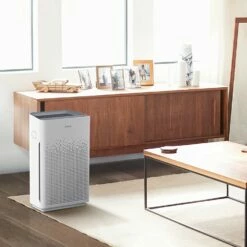 Winix AM90 PlasmaWave True HEPA Wi-Fi Air Purifier 15 Winix AM90 PlasmaWave True HEPA Wi-Fi Air Purifier -FRIGIDAIRE Sales Shop winix am90 air purifier lifestyle 1