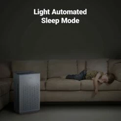 Winix AM90 PlasmaWave True HEPA Wi-Fi Air Purifier 19 Winix AM90 PlasmaWave True HEPA Wi-Fi Air Purifier -FRIGIDAIRE Sales Shop winix am90 air purifier sleep