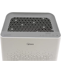 Winix AM90 PlasmaWave True HEPA Wi-Fi Air Purifier 14 Winix AM90 PlasmaWave True HEPA Wi-Fi Air Purifier -FRIGIDAIRE Sales Shop winix am90 air purifier top