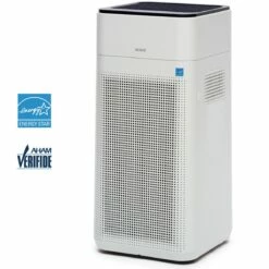 Winix XLC 4 Stage Dual Filtration Smart Wi-Fi HEPA Air Purifier -FRIGIDAIRE Sales Shop winix xlc 4 stage dual filtration smart wifi hepa air purifier awards