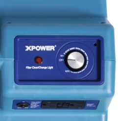 XPOWER X-4700A Professional 3-Stage HEPA Air Scrubber -FRIGIDAIRE Sales Shop xpower 4700a professional 3 stage filtration hepa air scrubber controls