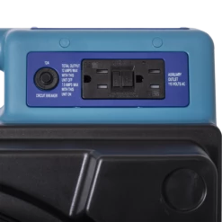 XPOWER X-4700A Professional 3-Stage HEPA Air Scrubber -FRIGIDAIRE Sales Shop xpower 4700a professional 3 stage filtration hepa air scrubber daisy chain