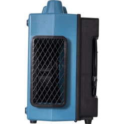 XPOWER X-4700A Professional 3-Stage HEPA Air Scrubber -FRIGIDAIRE Sales Shop xpower 4700a professional 3 stage filtration hepa air scrubber left side