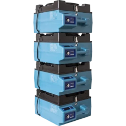 XPOWER X-4700A Professional 3-Stage HEPA Air Scrubber -FRIGIDAIRE Sales Shop xpower 4700a professional 3 stage filtration hepa air scrubber stackable