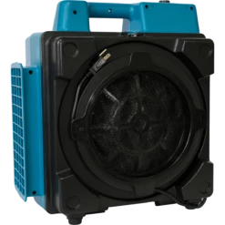 XPOWER X-2580 Commercial 4-Stage HEPA Mini Air Scrubber