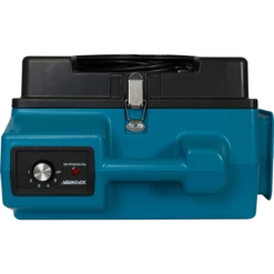XPOWER X-2580 Commercial 4-Stage HEPA Mini Air Scrubber -FRIGIDAIRE Sales Shop xpower x 2580 commercial 4 stage filtration hepa air scrubber top