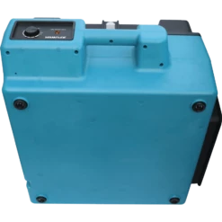 XPOWER X-3400A Professional 3-Stage HEPA Air Scrubber -FRIGIDAIRE Sales Shop xpower x3400a professional stage 3 filtration hepa air scrubber back